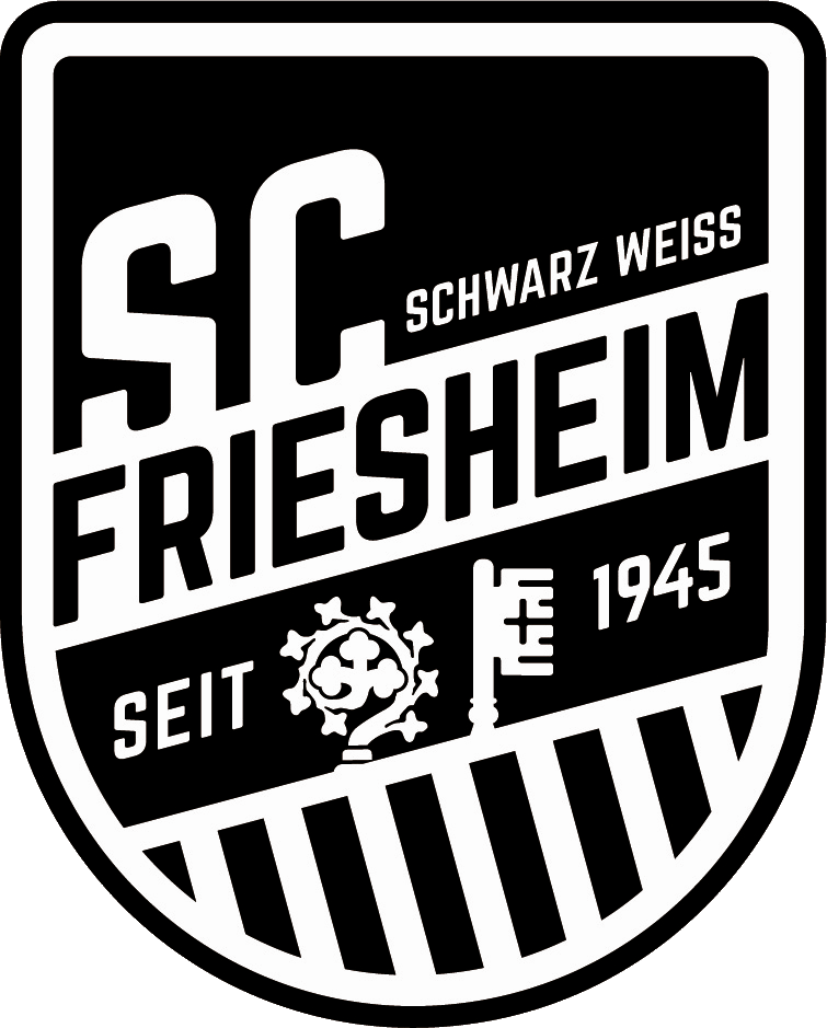 SC Friesheim Vereinswappen